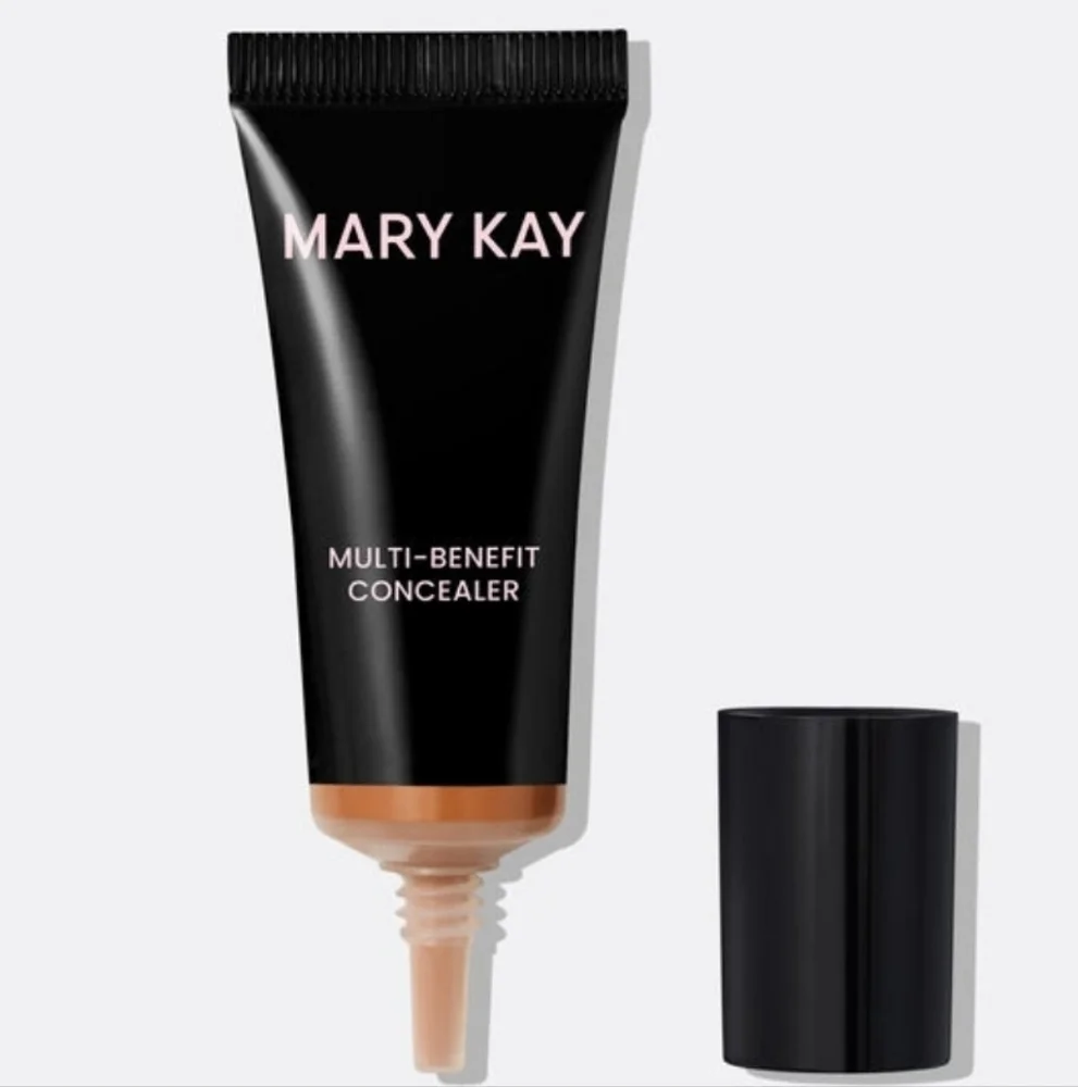 ❤️‍🔥NIB Mary Kay Multi Benefit Concealer: Deep 2❤️‍🔥